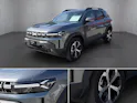 Dacia Duster 1.2 TCe Journey 4WD