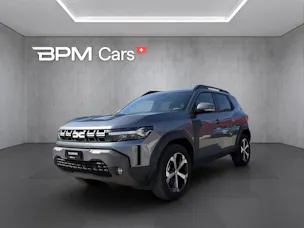 Dacia Duster 1.2 TCe Journey 4WD