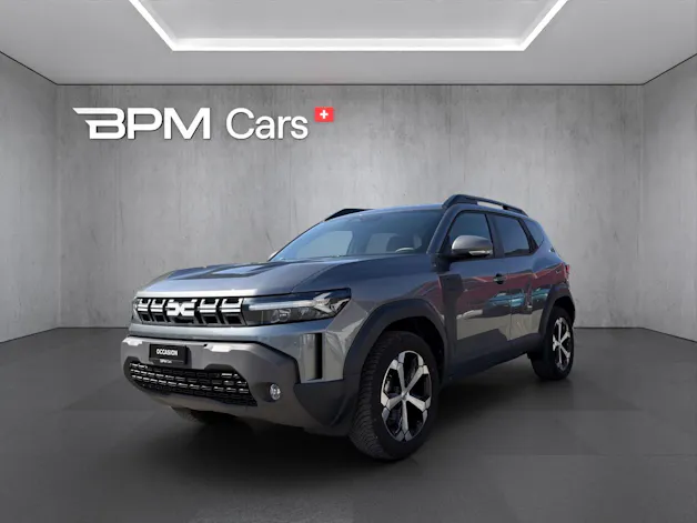 Dacia Duster 1.2 TCe Journey 4WD