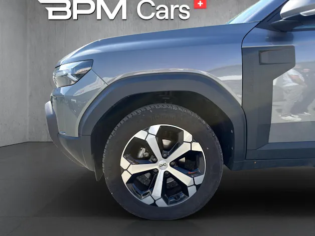 Dacia Duster 1.2 TCe Journey 4WD