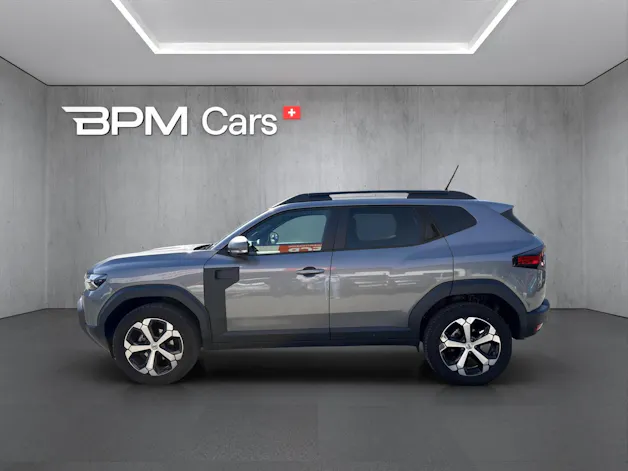 Dacia Duster 1.2 TCe Journey 4WD