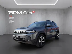 Dacia Duster 1.2 TCe Journey 4WD