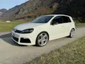 VW Golf 2.0 TSI R 4Motion DSG