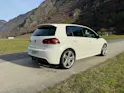 VW Golf 2.0 TSI R 4Motion DSG