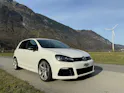 VW Golf 2.0 TSI R 4Motion DSG