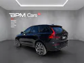 Volvo XC60 T8 eAWD PluginHybrid Polestar Geartronic