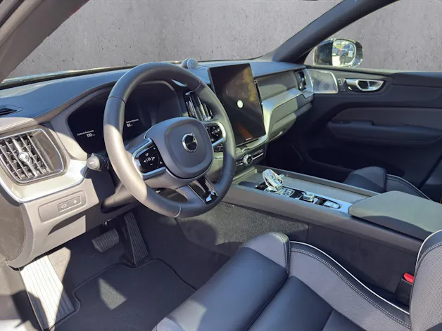 Volvo XC60 T8 eAWD PluginHybrid Polestar Geartronic