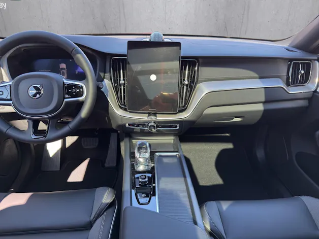Volvo XC60 T8 eAWD PluginHybrid Polestar Geartronic