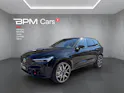 Volvo XC60 T8 eAWD PluginHybrid Polestar Geartronic