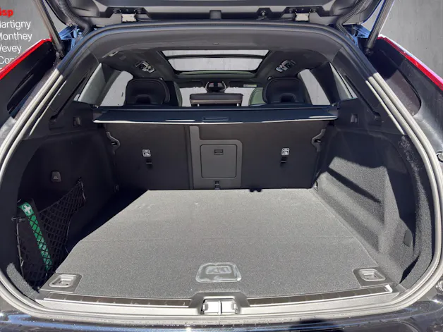Volvo XC60 T8 eAWD PluginHybrid Polestar Geartronic