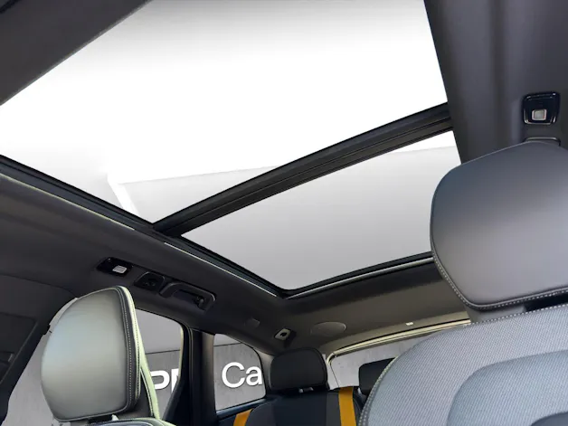 Volvo XC60 T8 eAWD PluginHybrid Polestar Geartronic