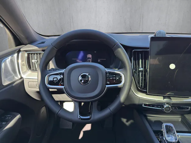 Volvo XC60 T8 eAWD PluginHybrid Polestar Geartronic