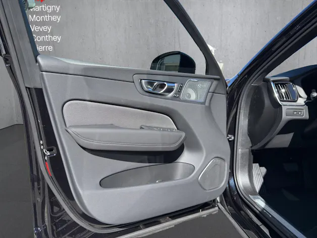 Volvo XC60 T8 eAWD PluginHybrid Polestar Geartronic