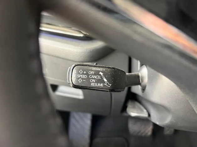 Škoda Octavia Combi 1.5 TSI mHEV DSG Style