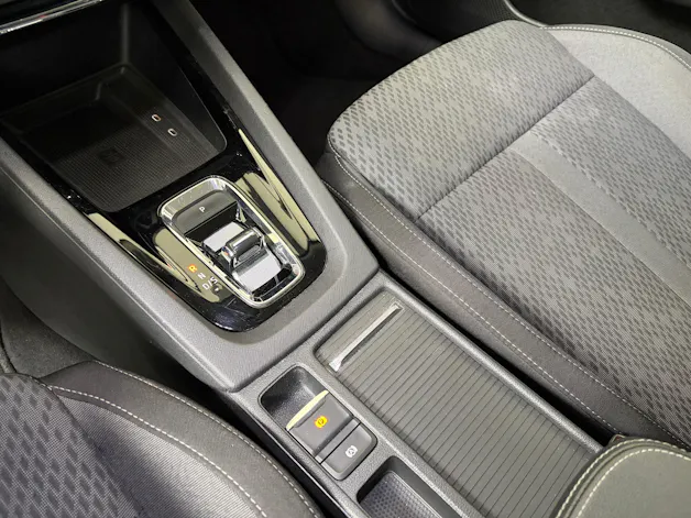 Škoda Octavia Combi 1.5 TSI mHEV DSG Style