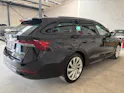 Škoda Octavia Combi 1.5 TSI mHEV DSG Style