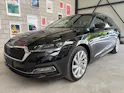 Škoda Octavia Combi 1.5 TSI mHEV DSG Style