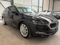 Škoda Octavia Combi 1.5 TSI mHEV DSG Style