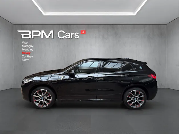 BMW X2 xDrive 25e M Sport Steptronic