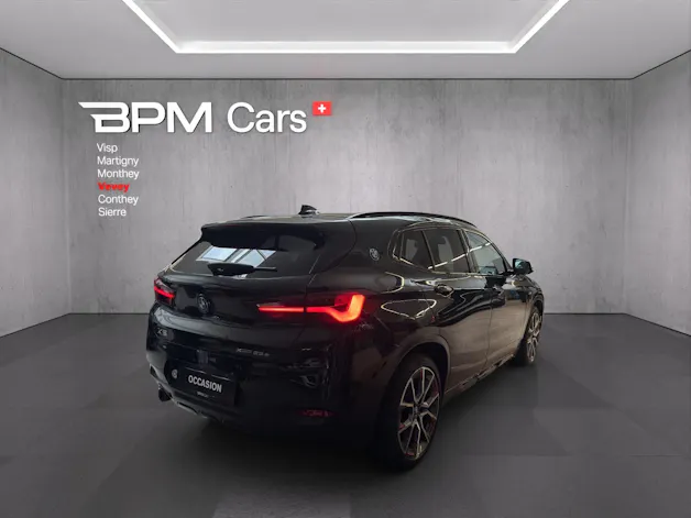 BMW X2 xDrive 25e M Sport Steptronic