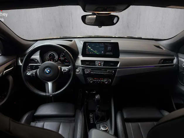 BMW X2 xDrive 25e M Sport Steptronic