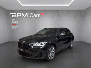 BMW X2 xDrive 25e M Sport Steptronic