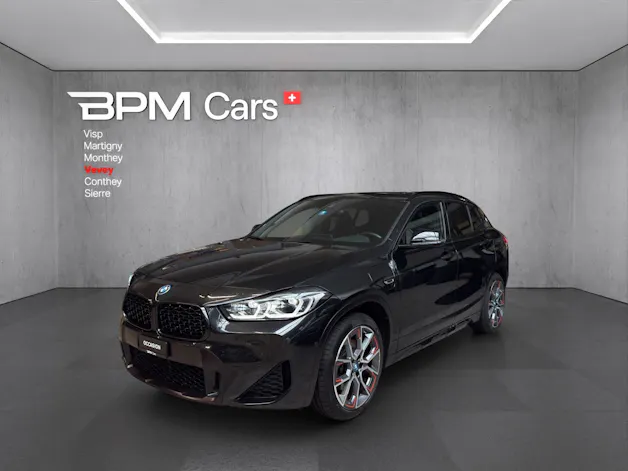 BMW X2 xDrive 25e M Sport Steptronic