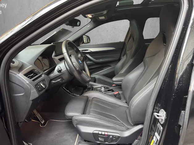 BMW X2 xDrive 25e M Sport Steptronic