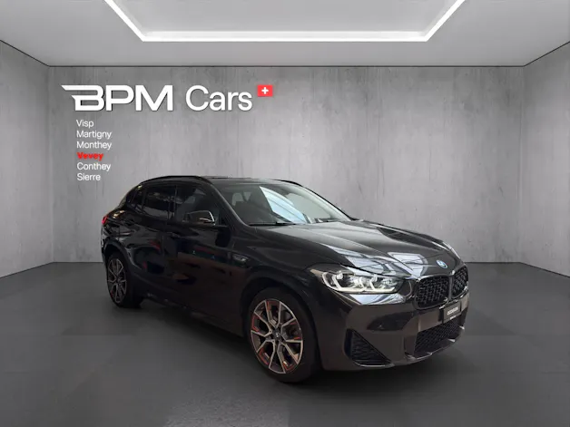 BMW X2 xDrive 25e M Sport Steptronic