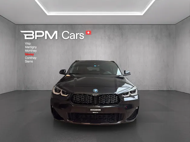 BMW X2 xDrive 25e M Sport Steptronic