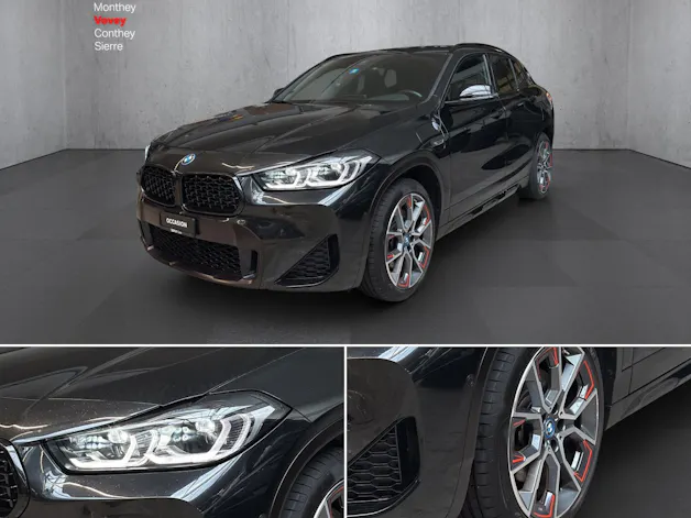 BMW X2 xDrive 25e M Sport Steptronic