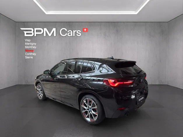 BMW X2 xDrive 25e M Sport Steptronic