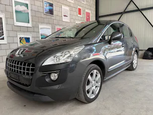 Peugeot 3008 1.6 HDI Business EGS6