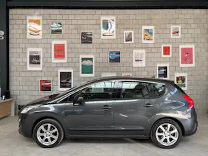 Peugeot 3008 1.6 HDI Business EGS6