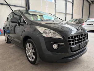 Peugeot 3008 1.6 HDI Business EGS6