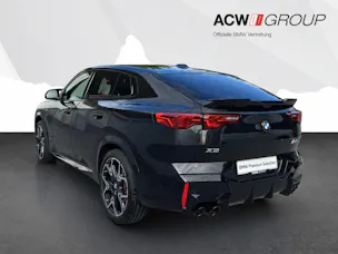 BMW X2 M35i xDrive