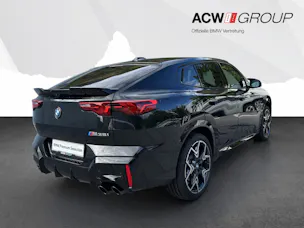 BMW X2 M35i xDrive