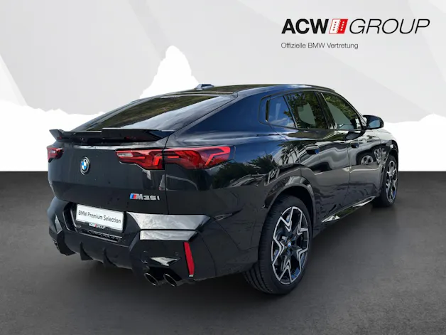 BMW X2 M35i xDrive