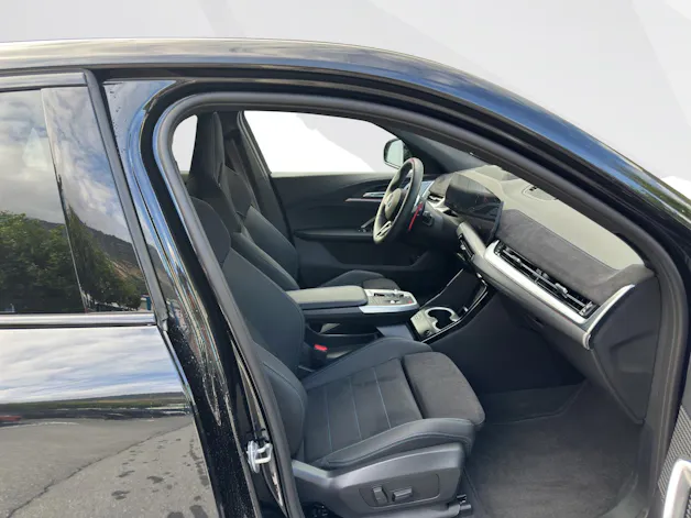 BMW X2 M35i xDrive