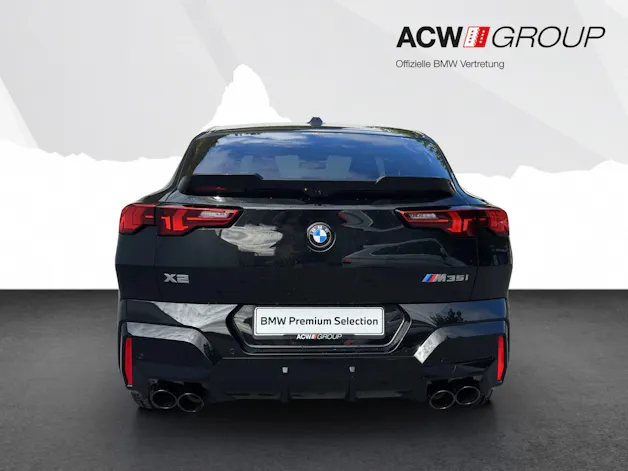 BMW X2 M35i xDrive