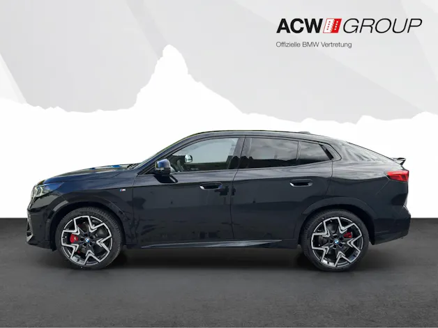 BMW X2 M35i xDrive