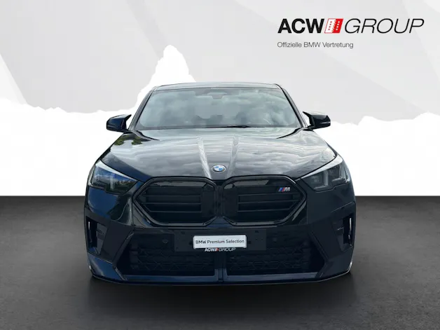 BMW X2 M35i xDrive