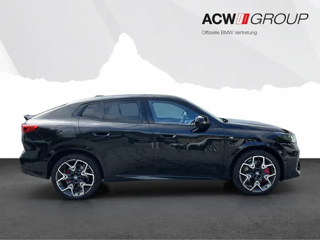 BMW X2 M35i xDrive