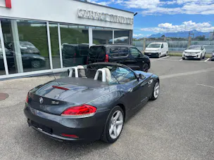 BMW Z4 sDrive 1.8i