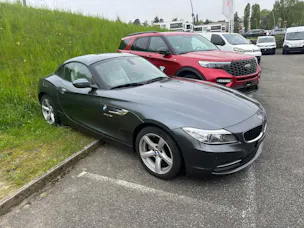 BMW Z4 sDrive 1.8i
