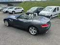 BMW Z4 sDrive 1.8i