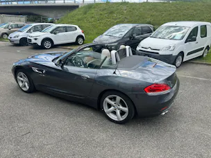 BMW Z4 sDrive 1.8i