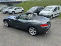 BMW Z4 sDrive 1.8i