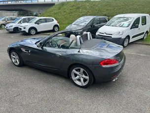 BMW Z4 sDrive 1.8i