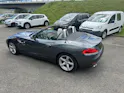BMW Z4 sDrive 1.8i